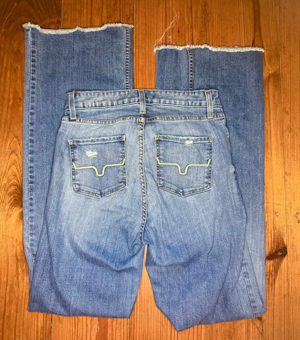Kimes Olivia Jeans
