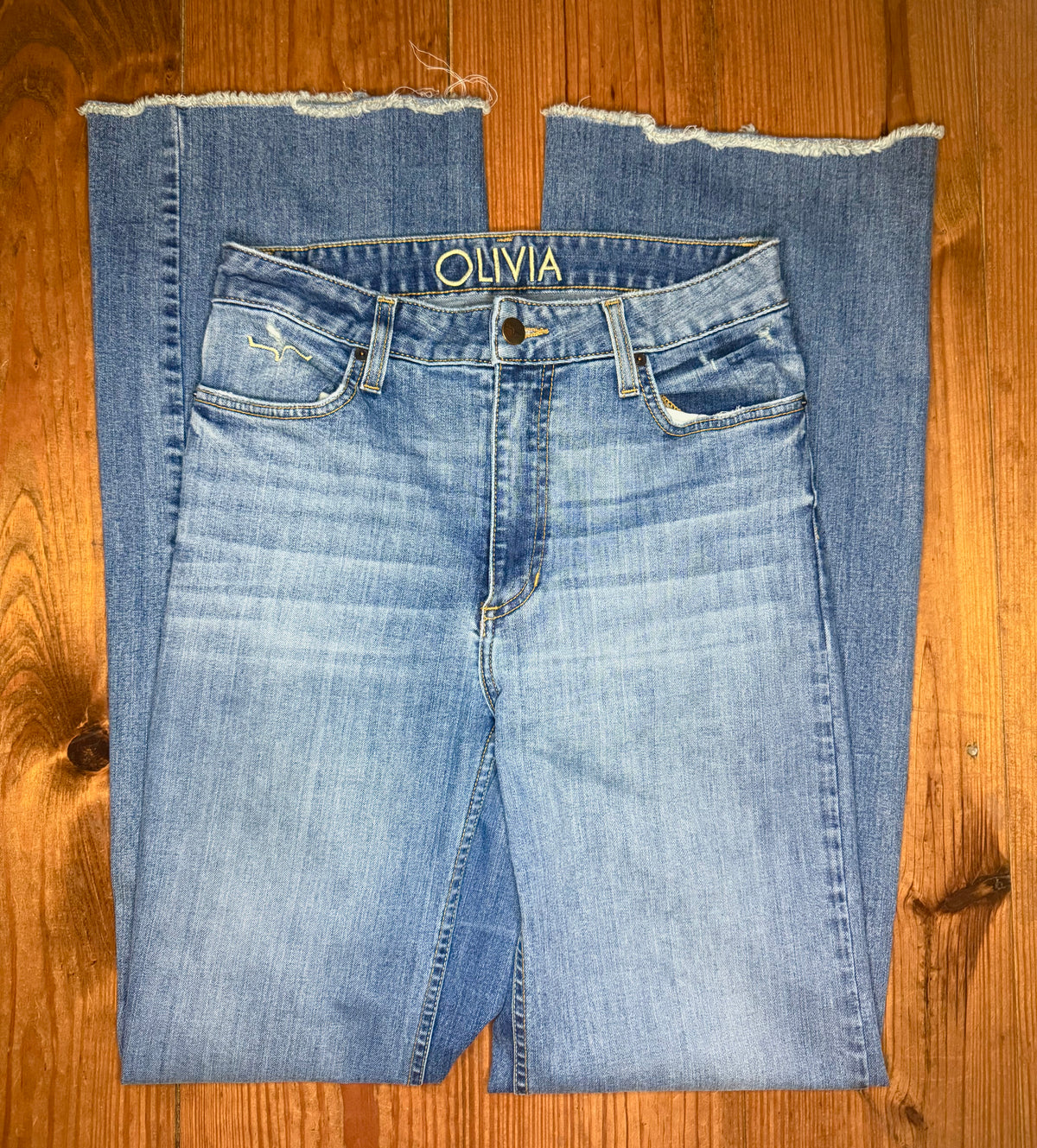 Kimes Olivia Jeans