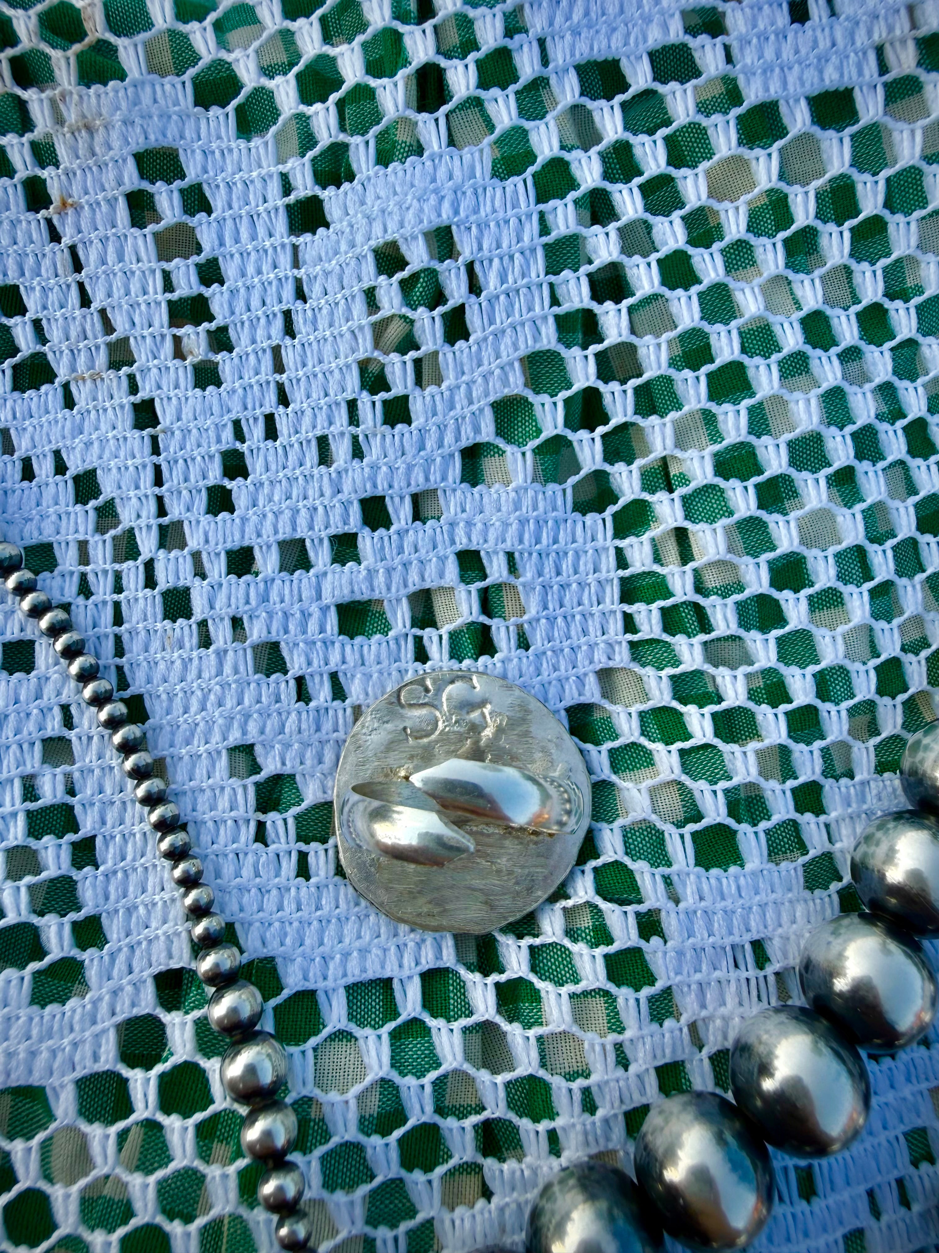 Buffalo Nickel Ring