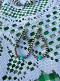 Sterling & Kingman Dangle Earrings