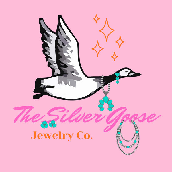 The Silver Goose Jewelry Co
