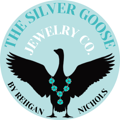 The Silver Goose Jewelry Co